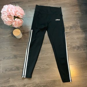 Adidas leggings / joggers